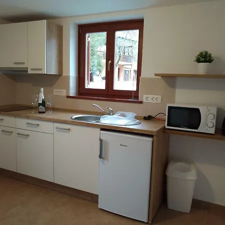 Apartma Miko Bovec Extérieur photo