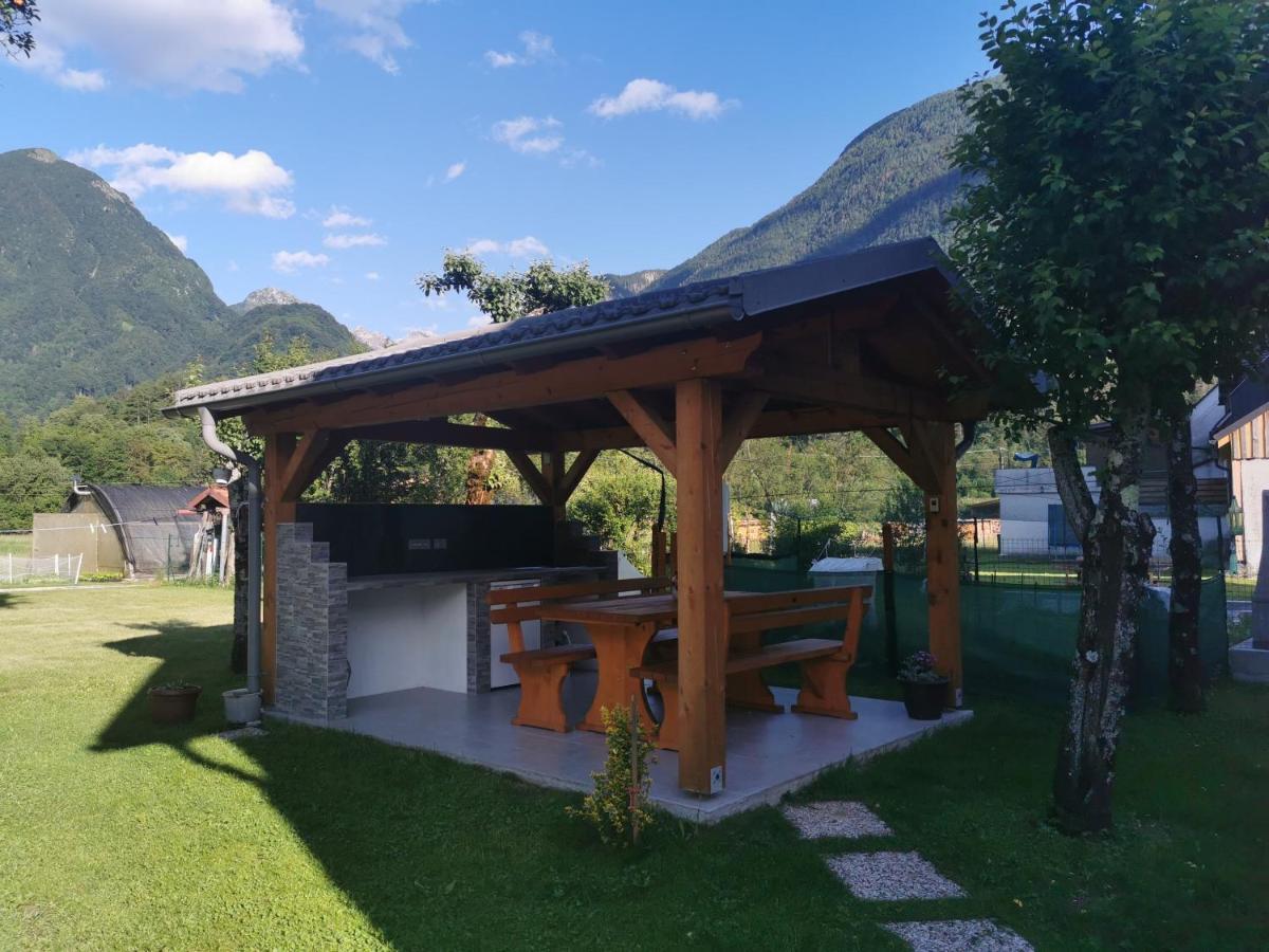 Apartma Miko Appartement *