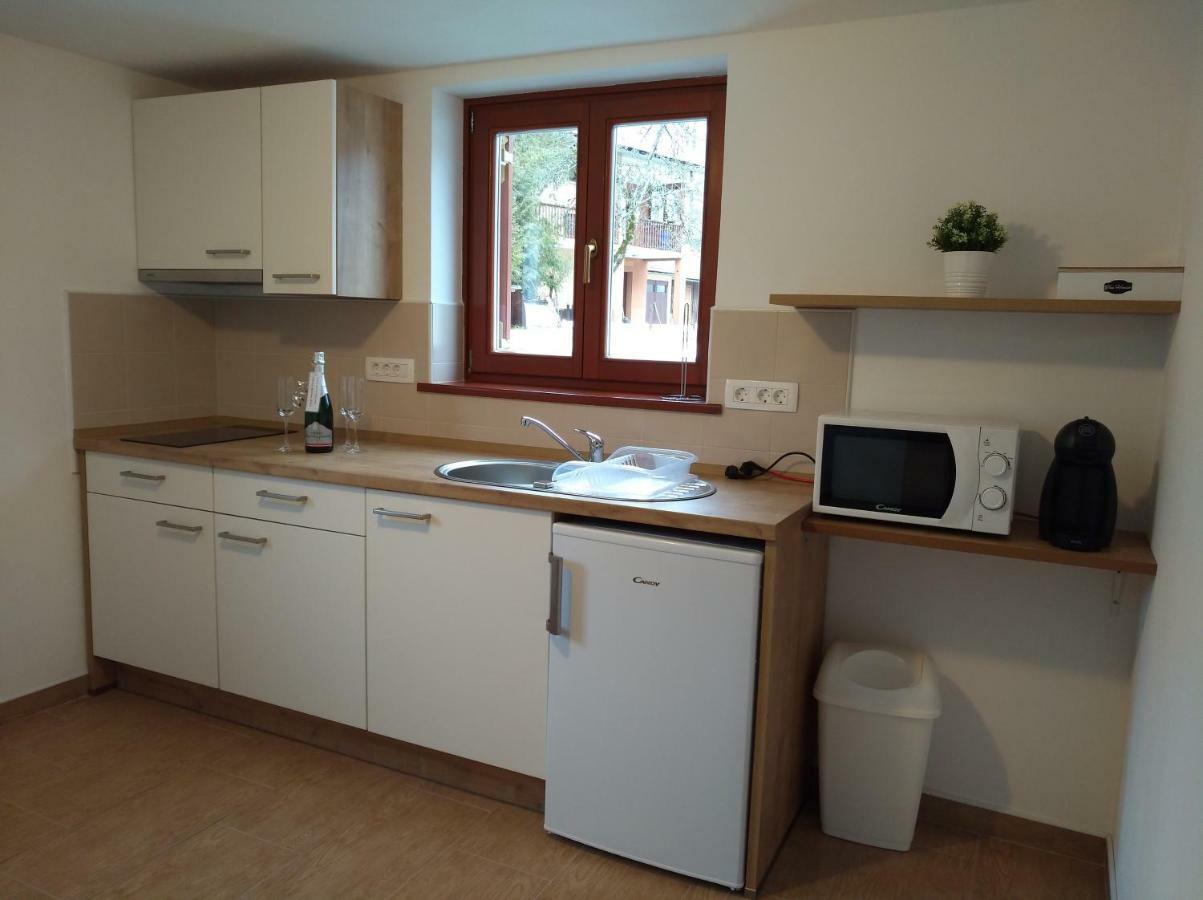 Appartement Apartma Miko