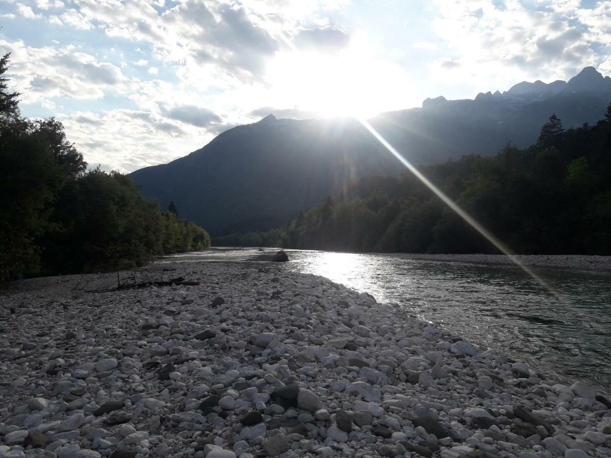 Apartma Miko * Bovec