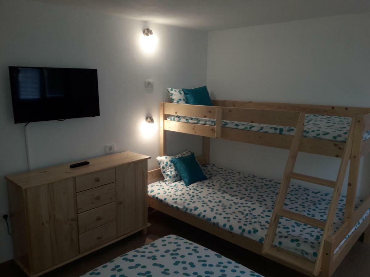 Apartma Miko Appartement Bovec