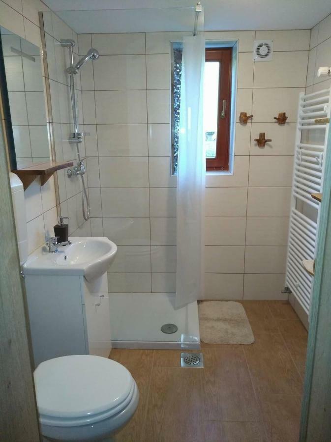 Apartma Miko * Bovec